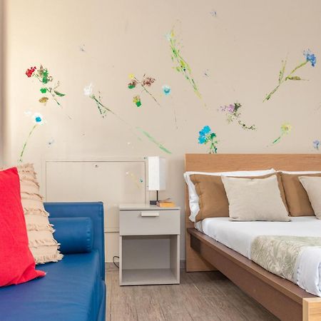 Housing Giulia Aparthotel Turin Luaran gambar