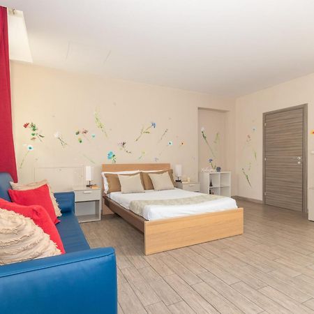 Housing Giulia Aparthotel Turin Luaran gambar