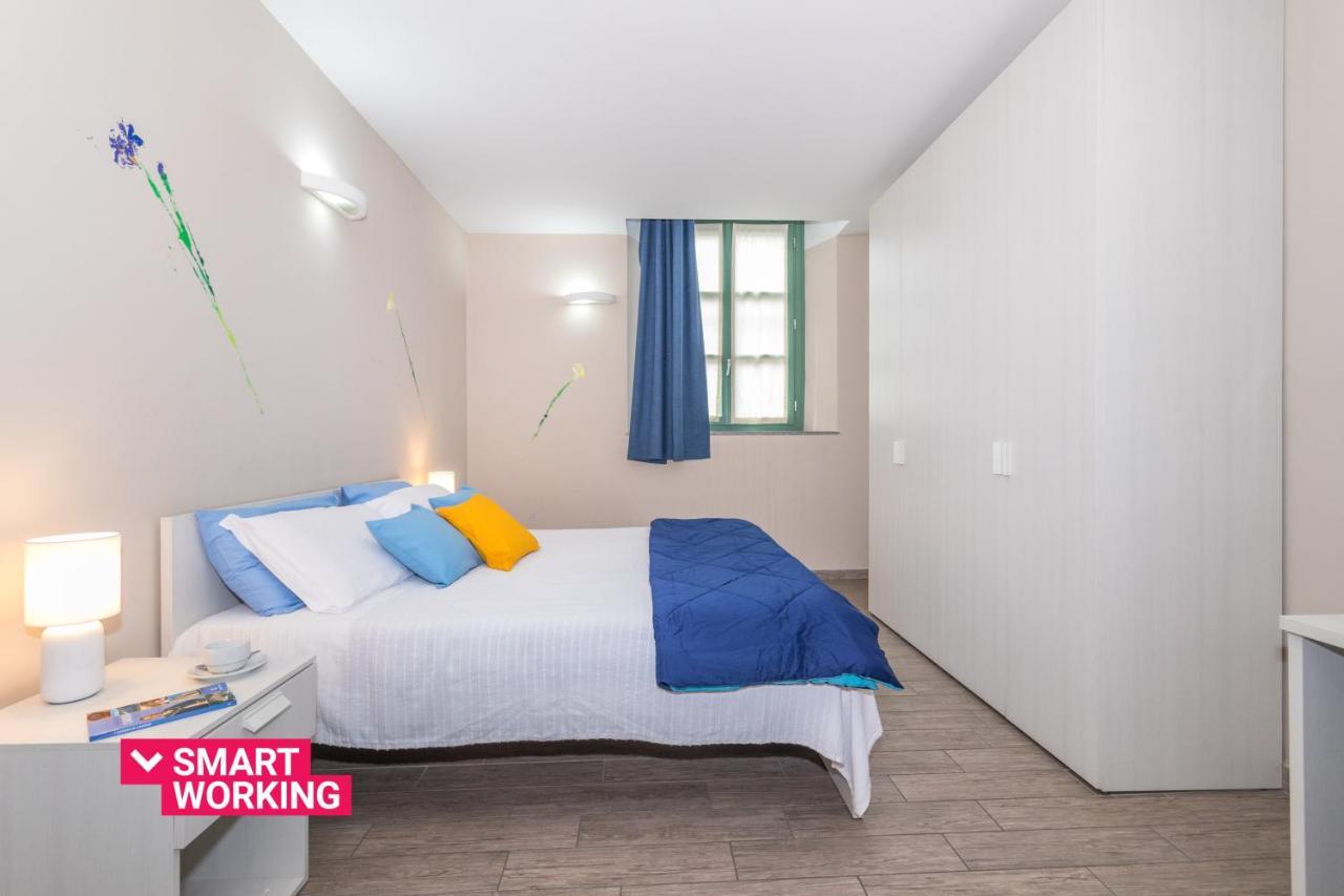 Housing Giulia Aparthotel Turin Luaran gambar