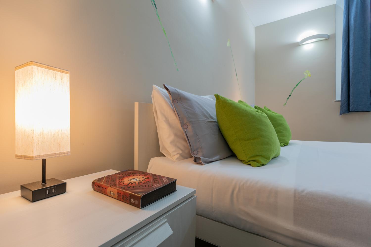 Housing Giulia Aparthotel Turin Luaran gambar