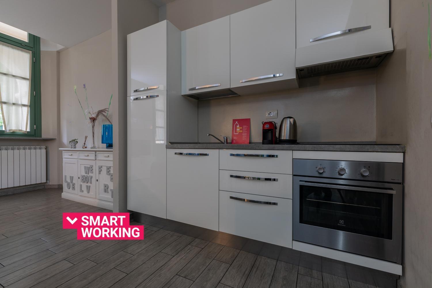 Housing Giulia Aparthotel Turin Luaran gambar