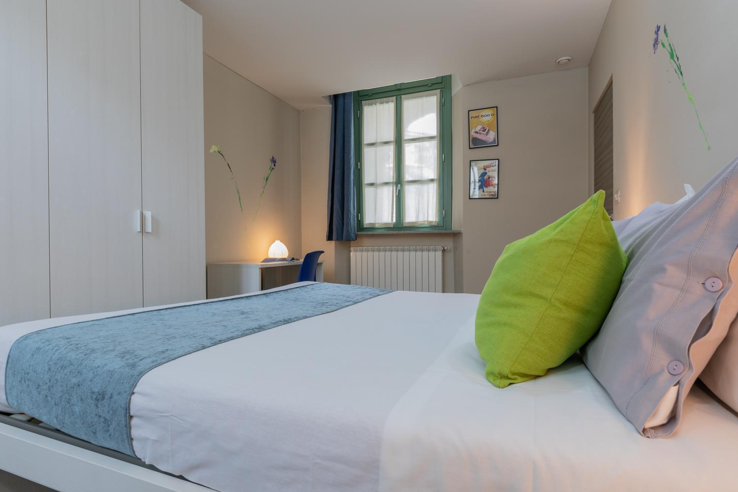 Housing Giulia Aparthotel Turin Luaran gambar