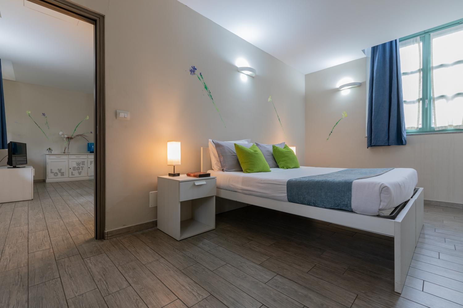 Housing Giulia Aparthotel Turin Luaran gambar