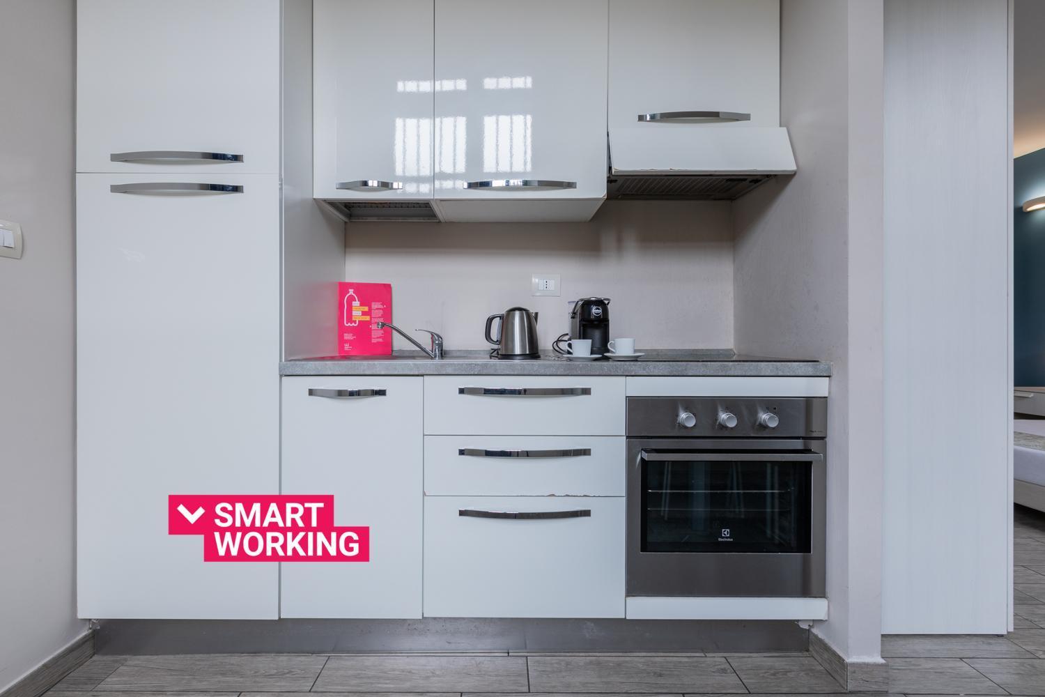 Housing Giulia Aparthotel Turin Luaran gambar