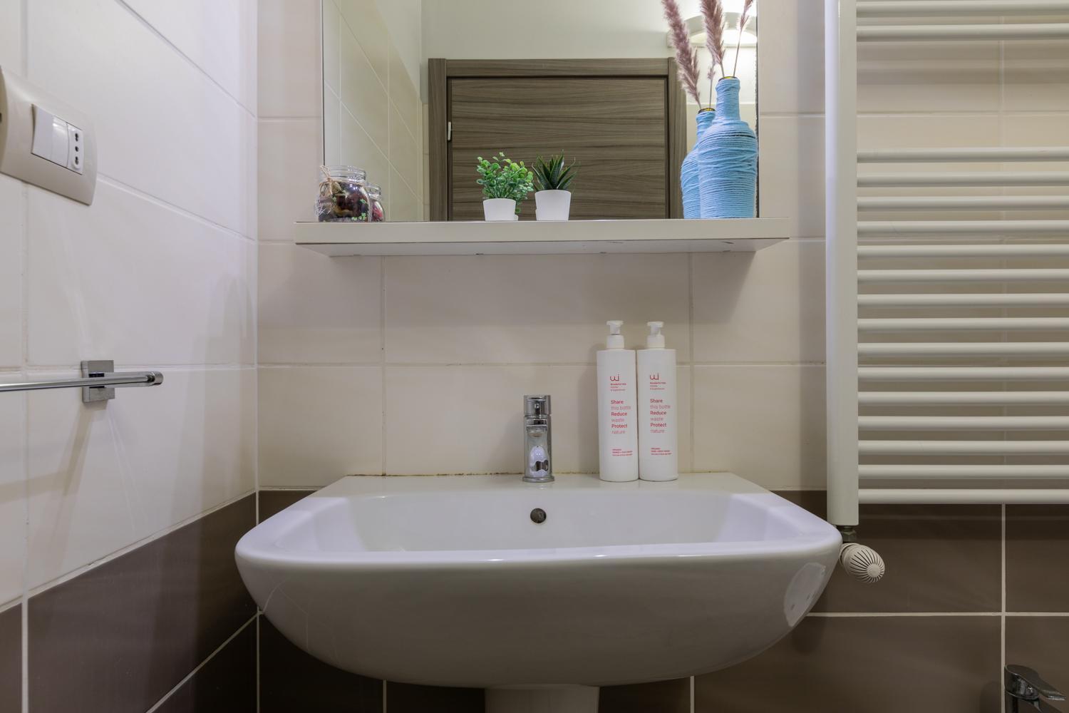 Housing Giulia Aparthotel Turin Luaran gambar