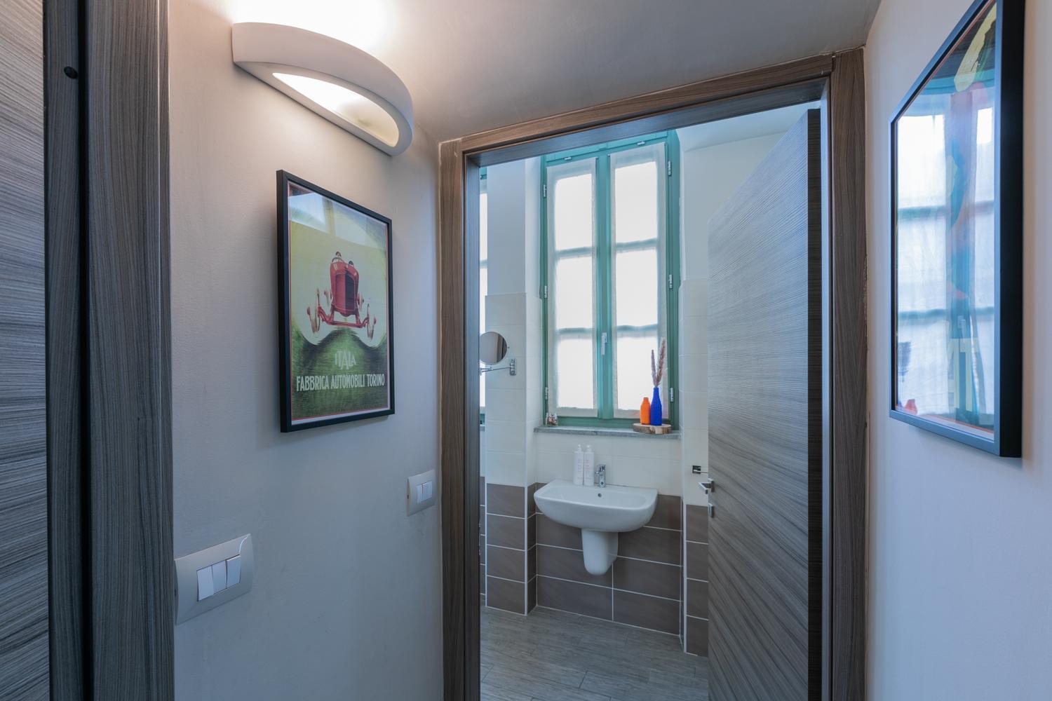 Housing Giulia Aparthotel Turin Luaran gambar
