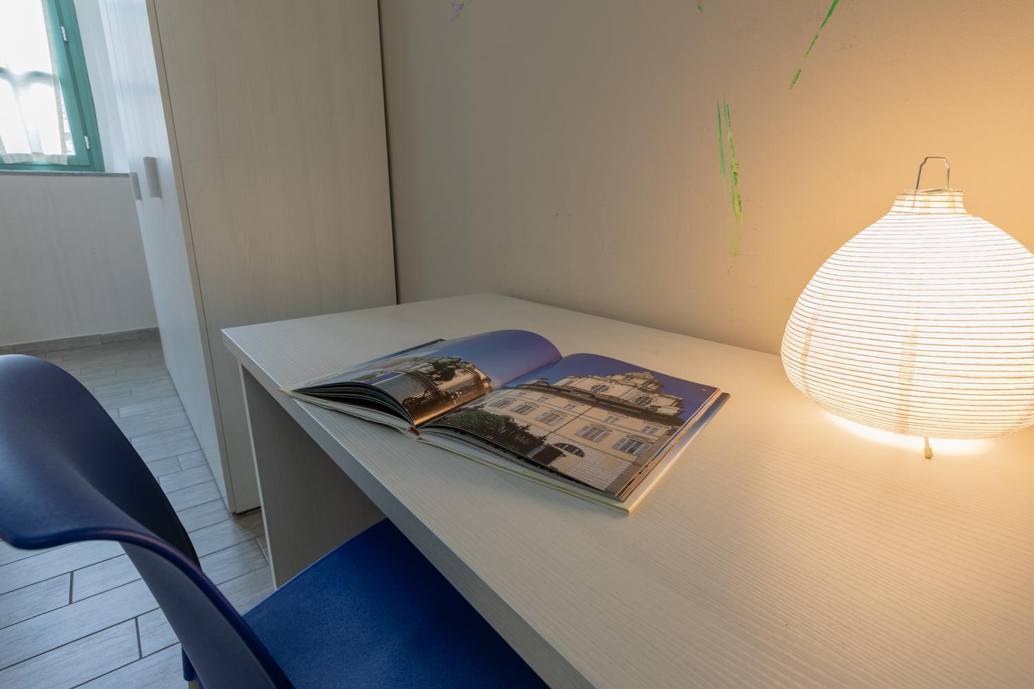 Housing Giulia Aparthotel Turin Luaran gambar