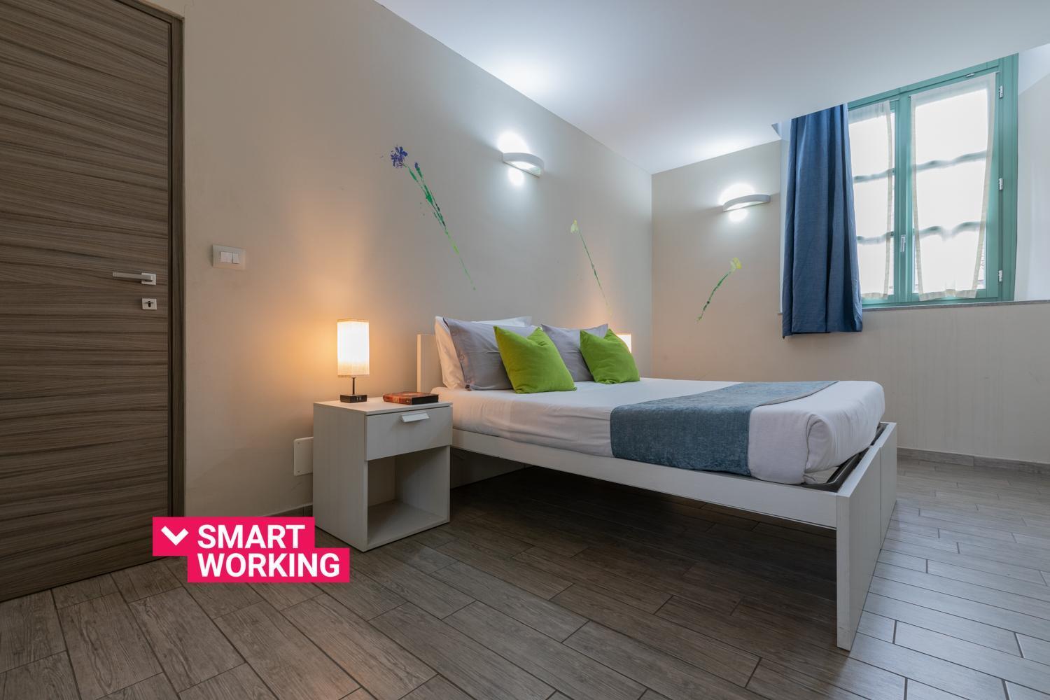 Housing Giulia Aparthotel Turin Luaran gambar