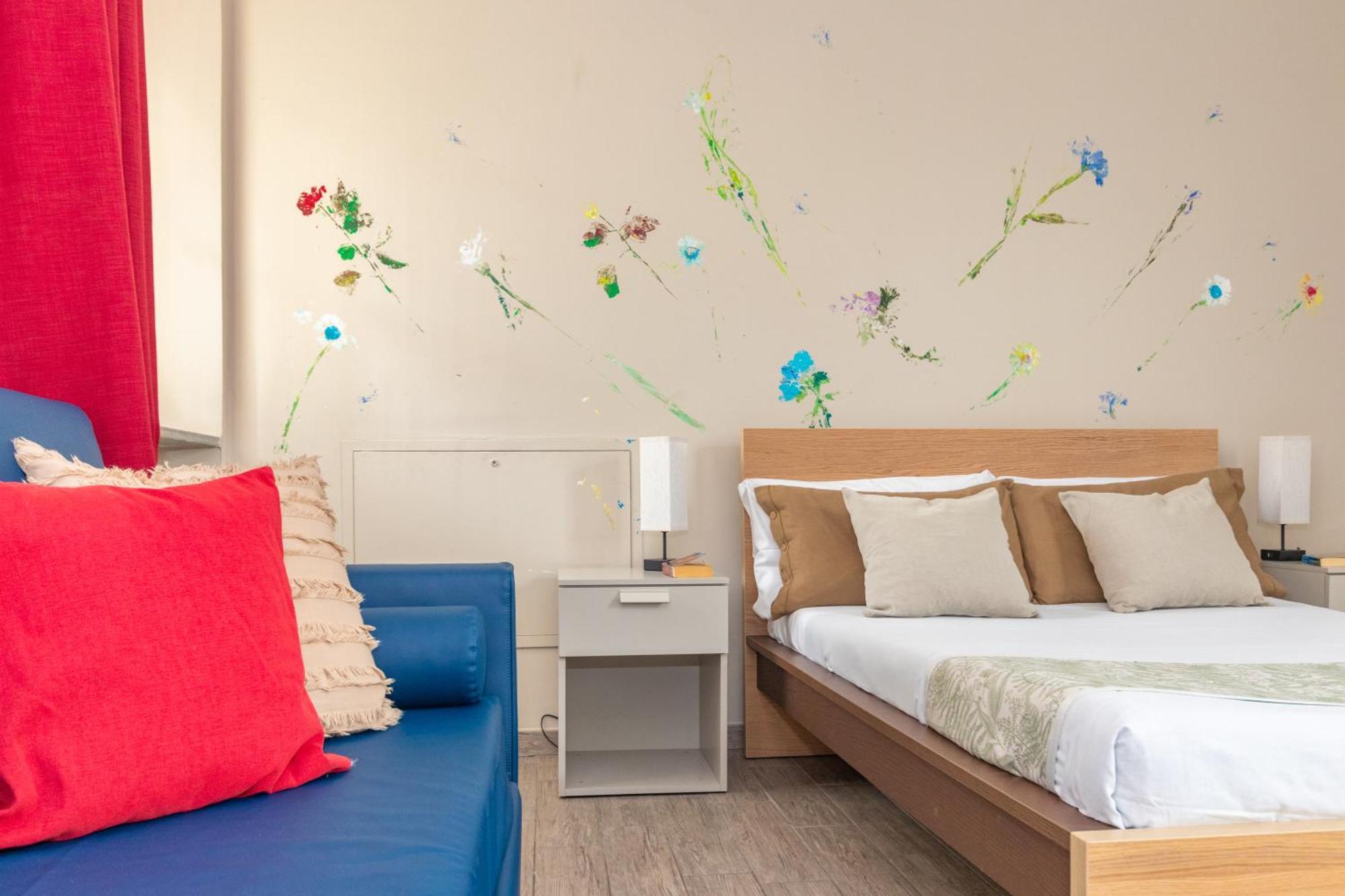 Housing Giulia Aparthotel Turin Luaran gambar