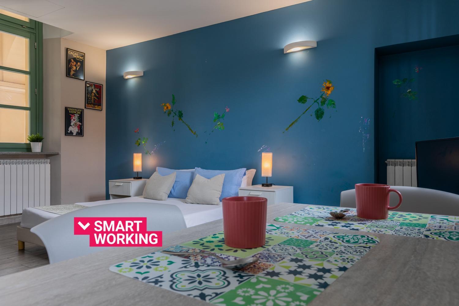 Housing Giulia Aparthotel Turin Luaran gambar