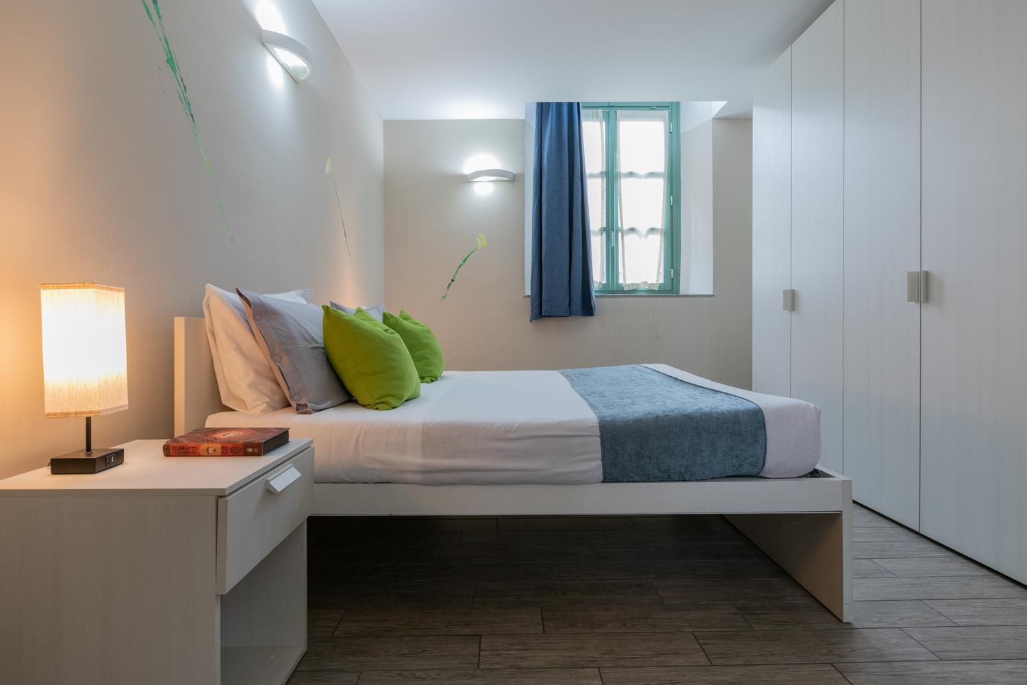 Housing Giulia Aparthotel Turin Luaran gambar