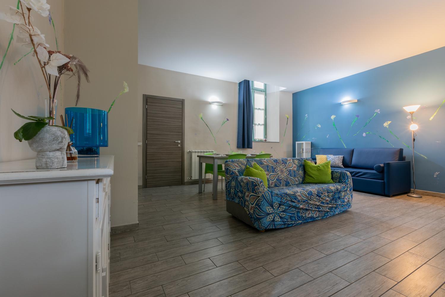 Housing Giulia Aparthotel Turin Luaran gambar