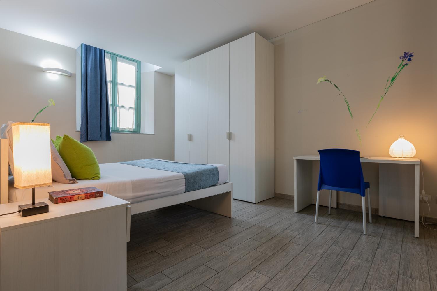 Housing Giulia Aparthotel Turin Luaran gambar