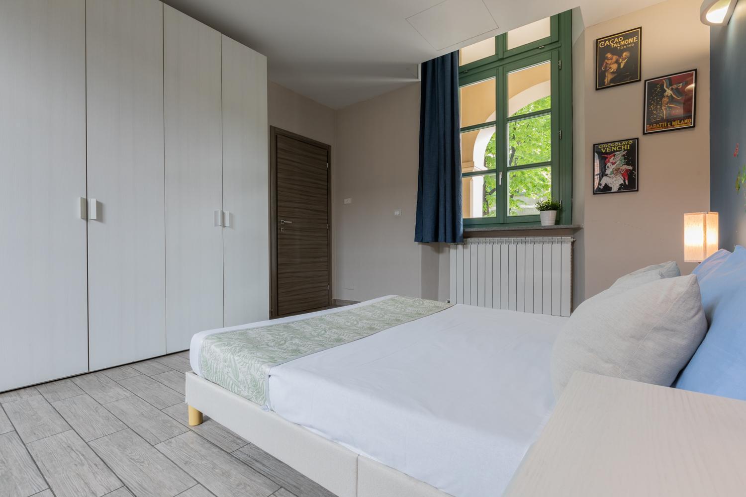 Housing Giulia Aparthotel Turin Luaran gambar