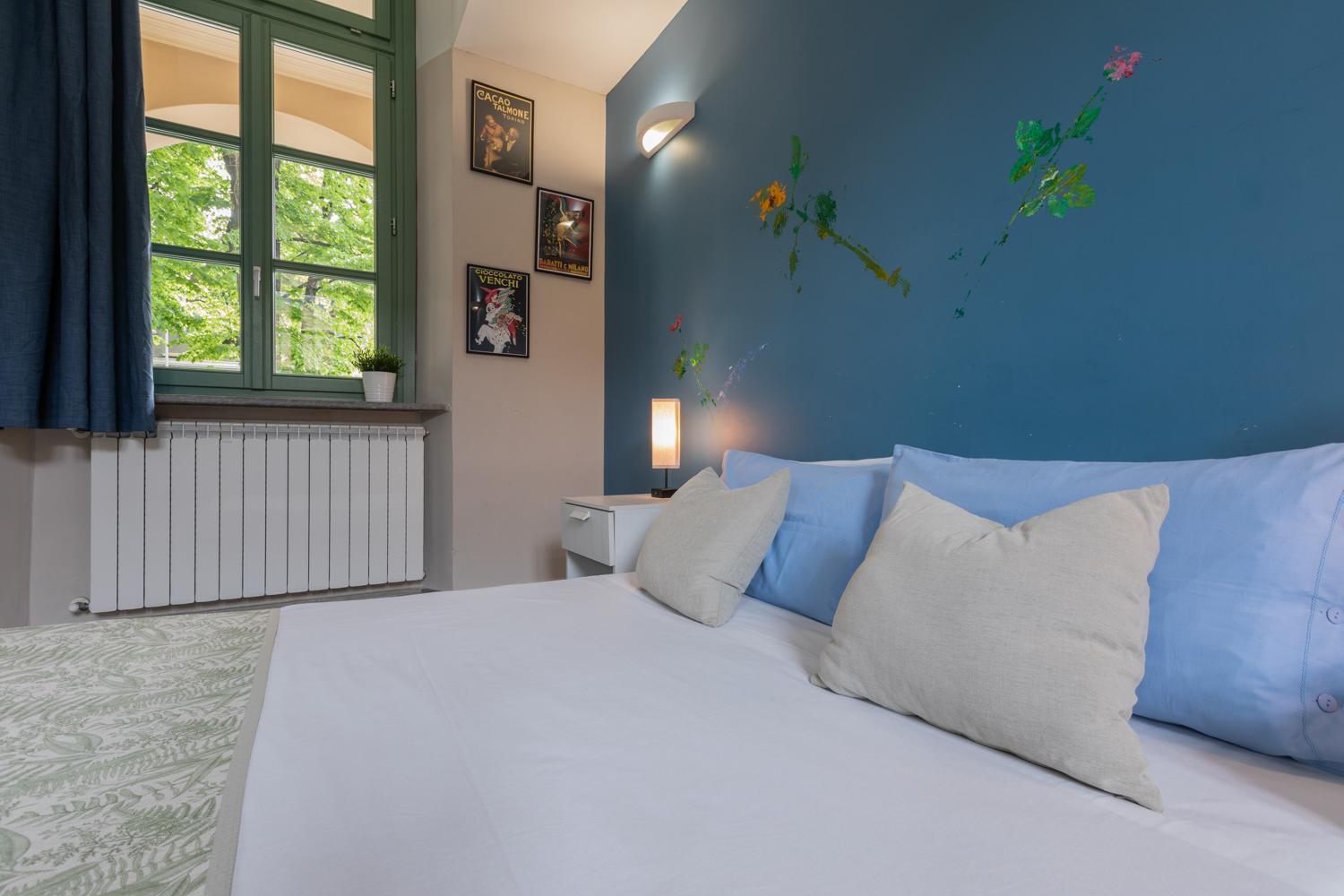 Housing Giulia Aparthotel Turin Luaran gambar