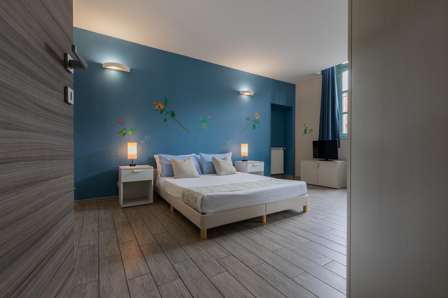Housing Giulia Aparthotel Turin Luaran gambar