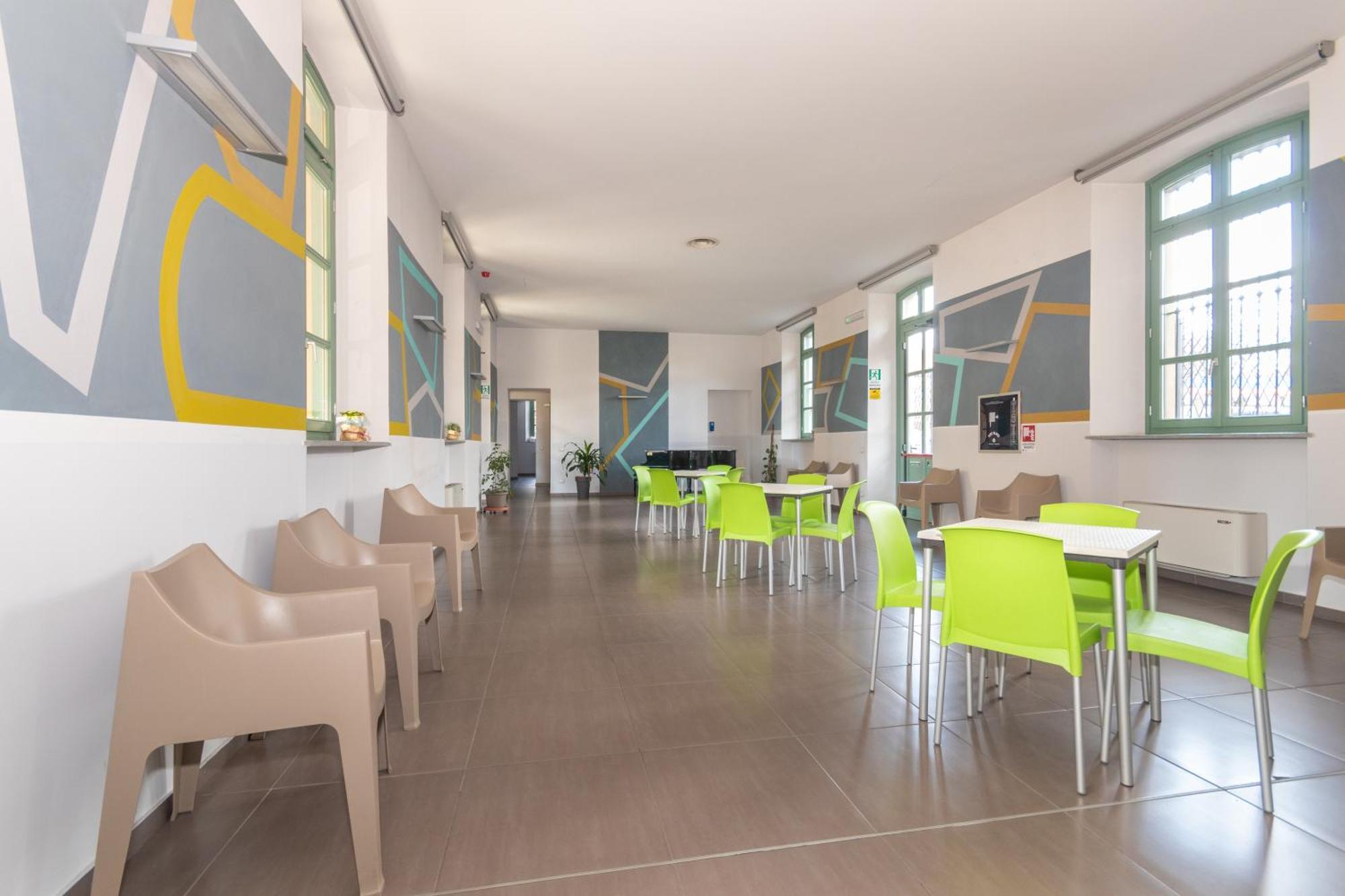 Housing Giulia Aparthotel Turin Luaran gambar