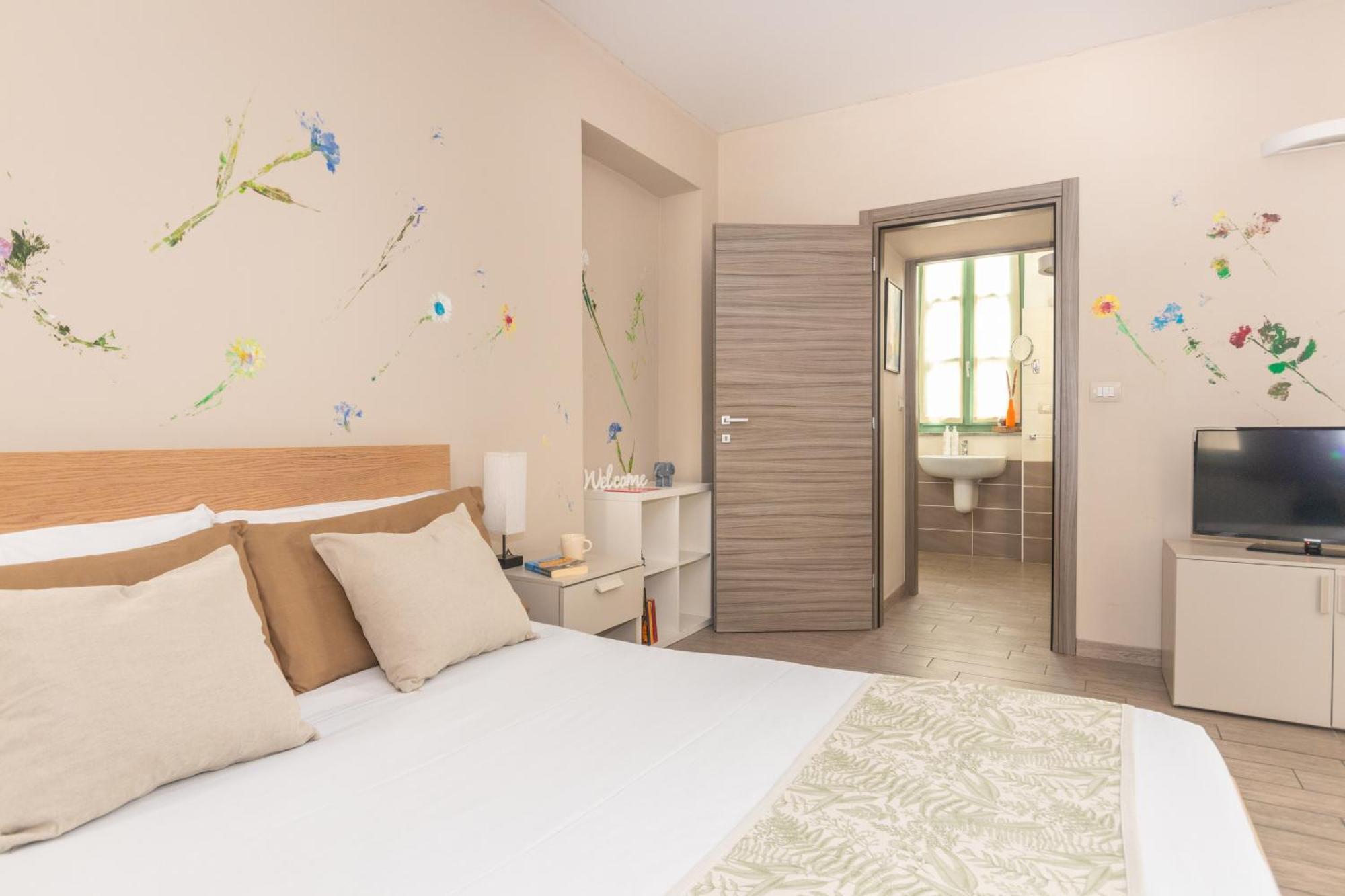 Housing Giulia Aparthotel Turin Luaran gambar