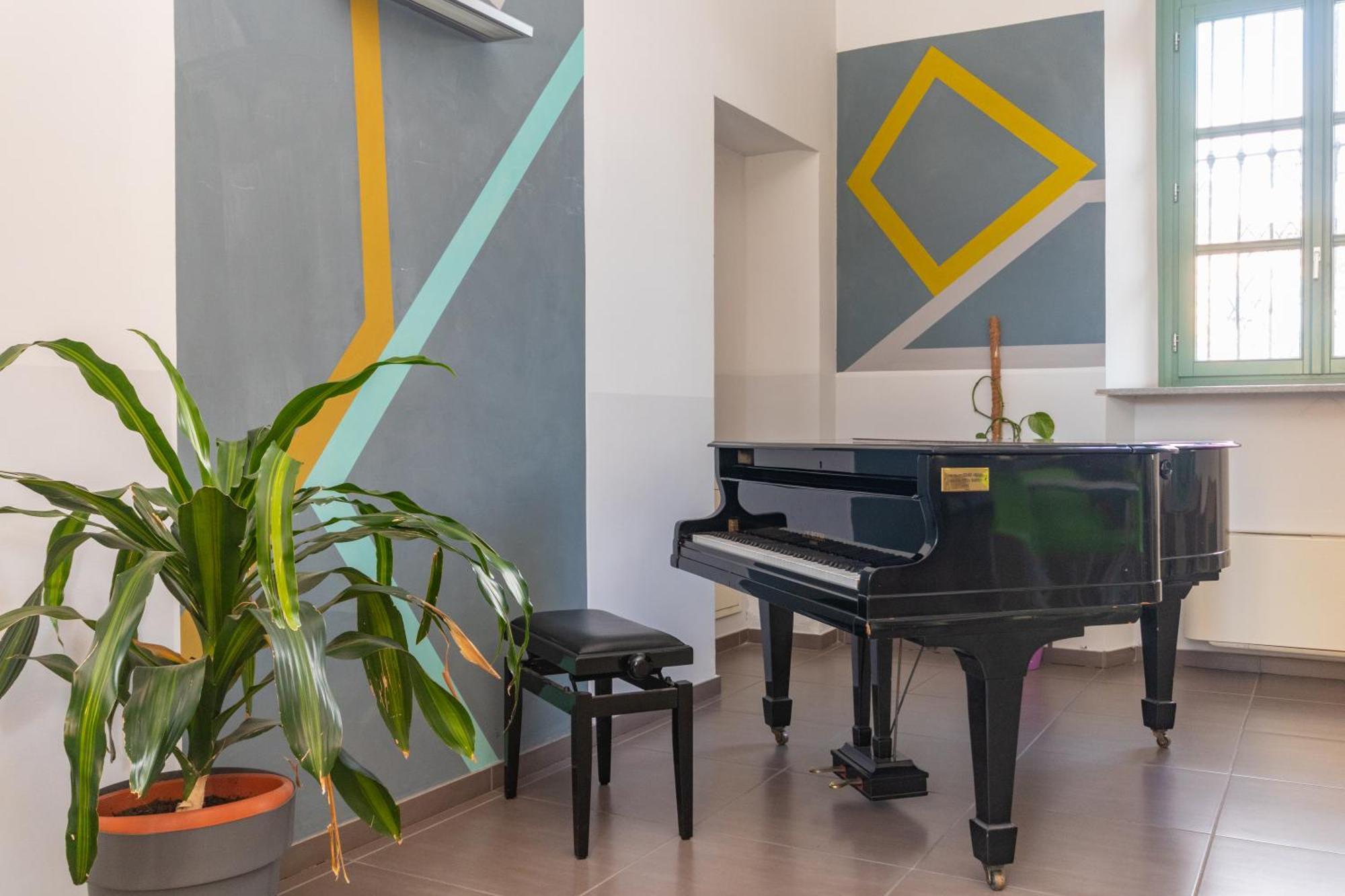 Housing Giulia Aparthotel Turin Luaran gambar