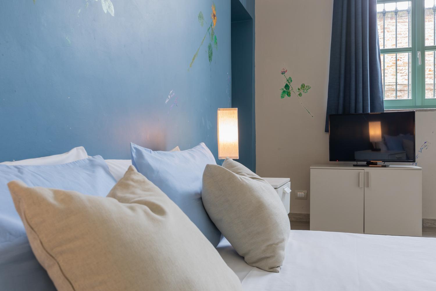 Housing Giulia Aparthotel Turin Luaran gambar