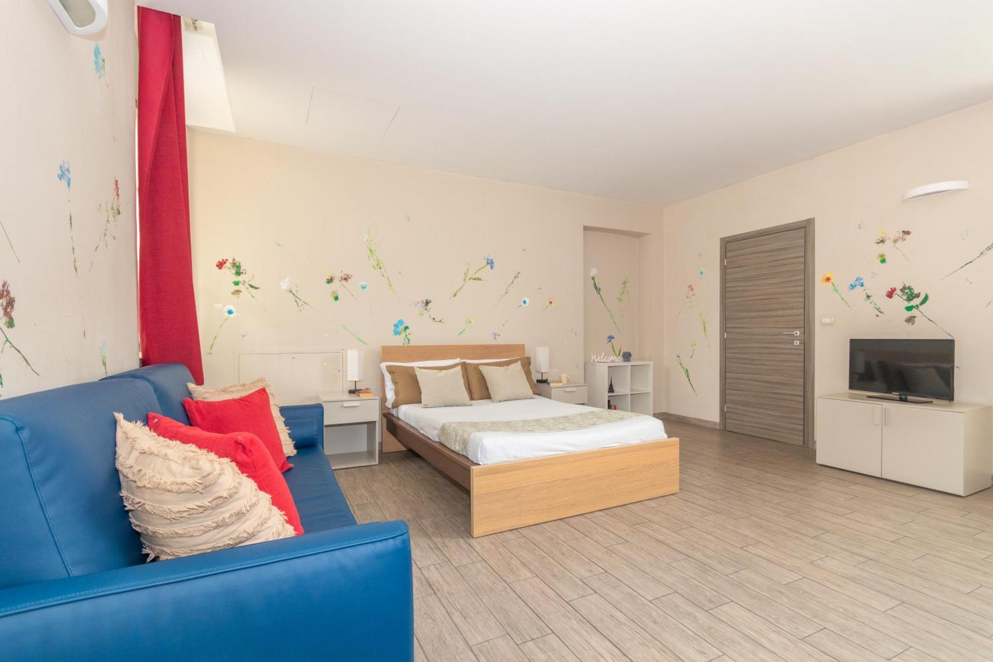 Housing Giulia Aparthotel Turin Luaran gambar