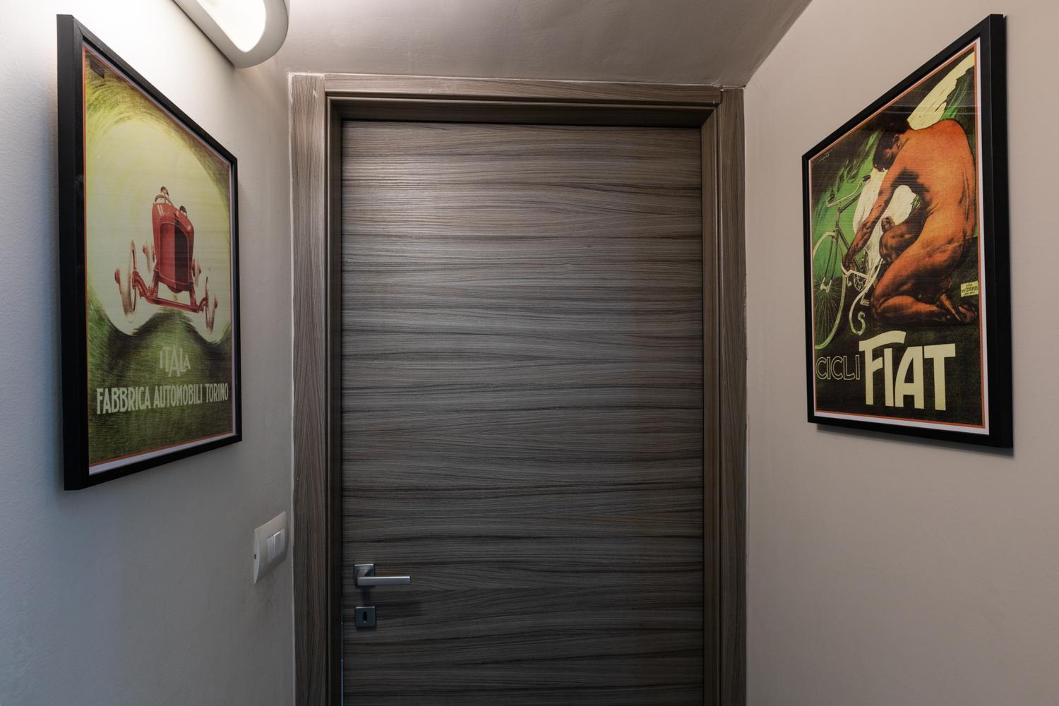 Housing Giulia Aparthotel Turin Luaran gambar