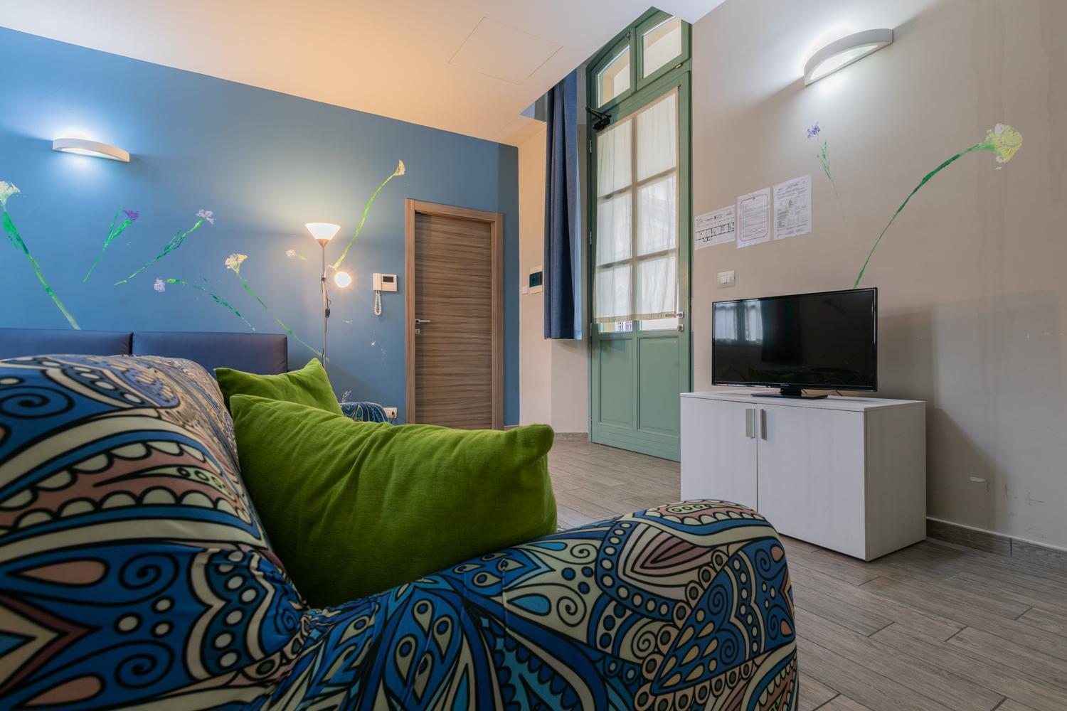 Housing Giulia Aparthotel Turin Luaran gambar