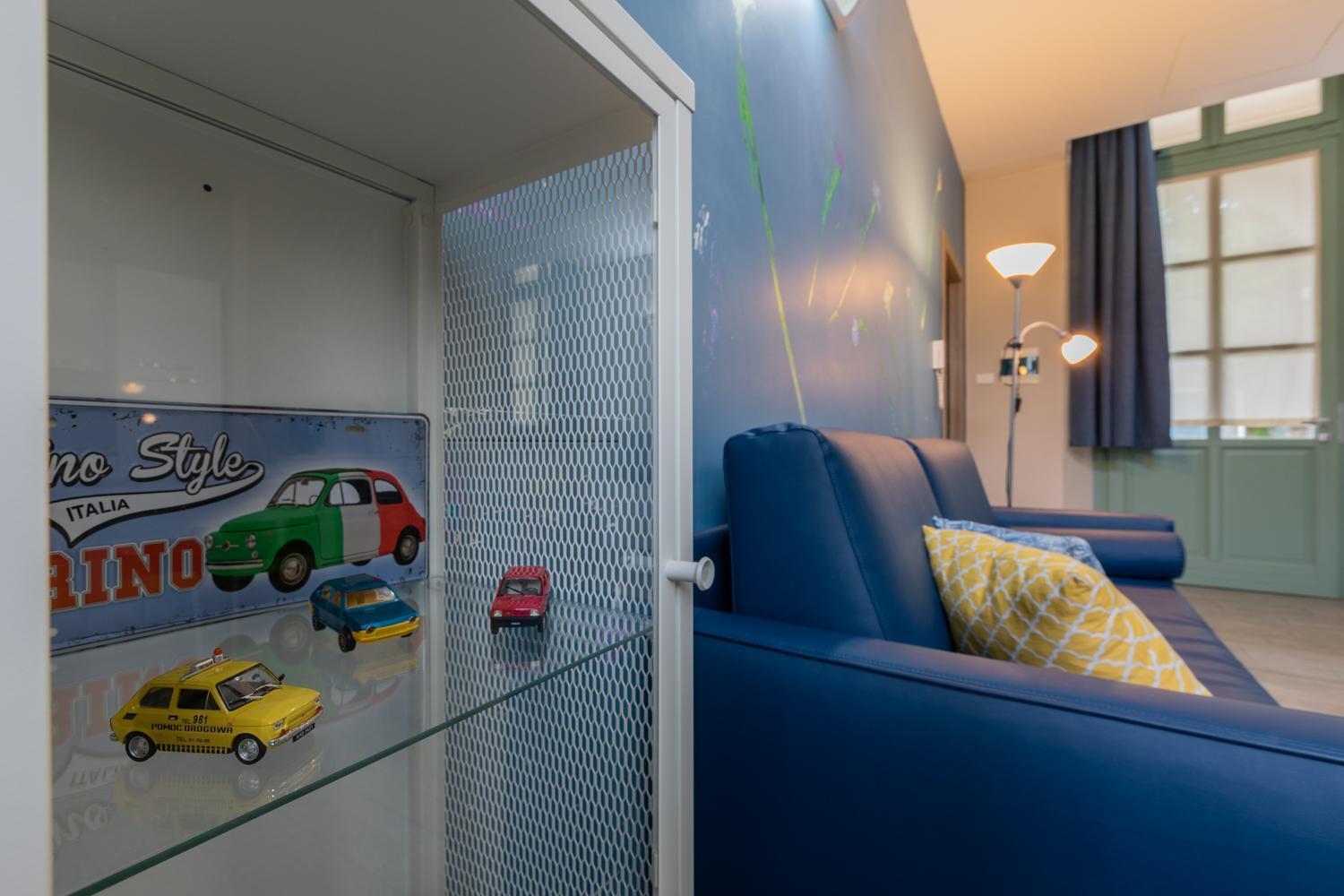 Housing Giulia Aparthotel Turin Luaran gambar