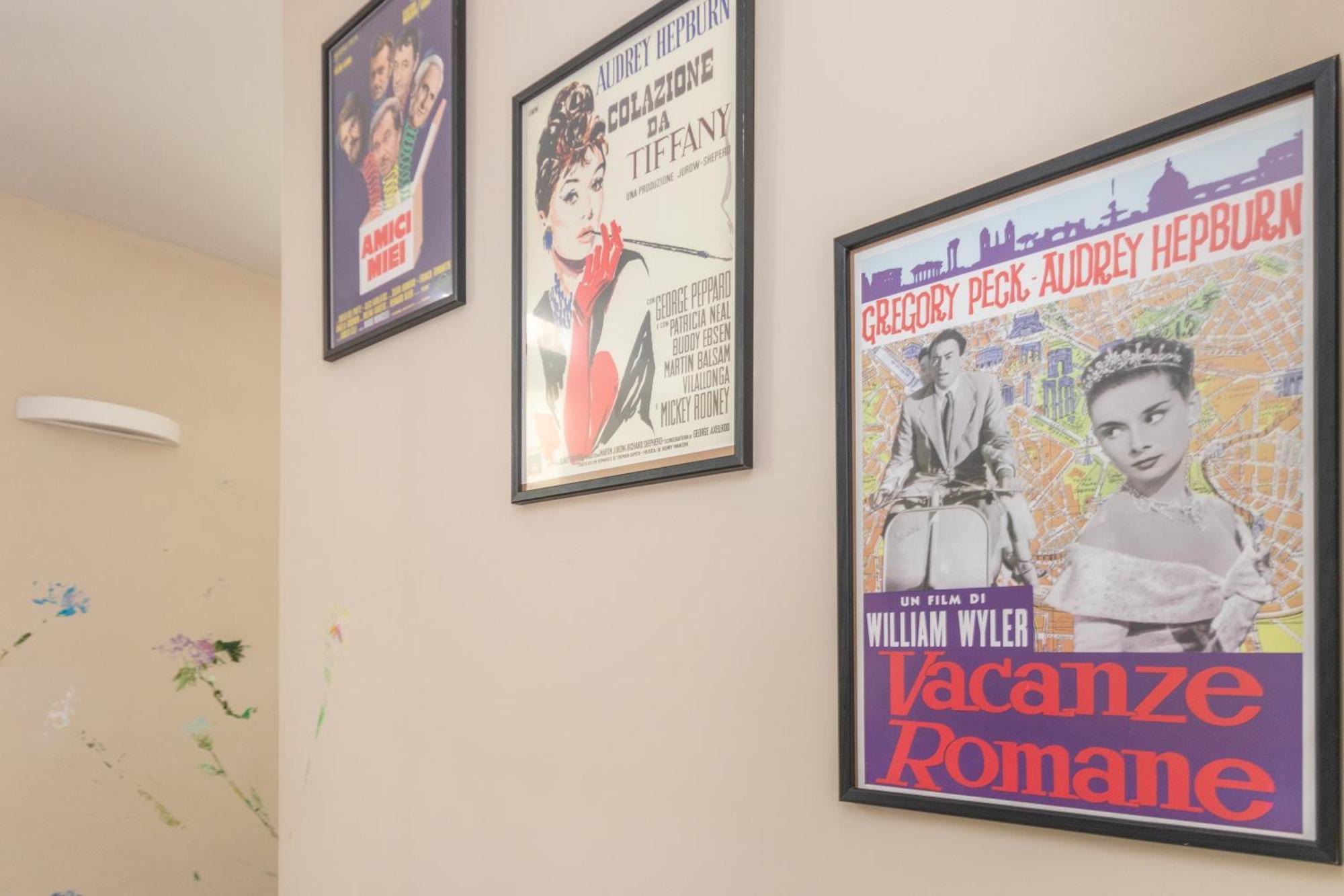 Housing Giulia Aparthotel Turin Luaran gambar