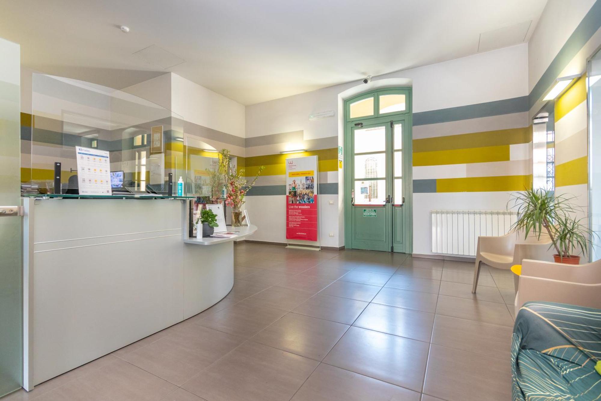 Housing Giulia Aparthotel Turin Luaran gambar