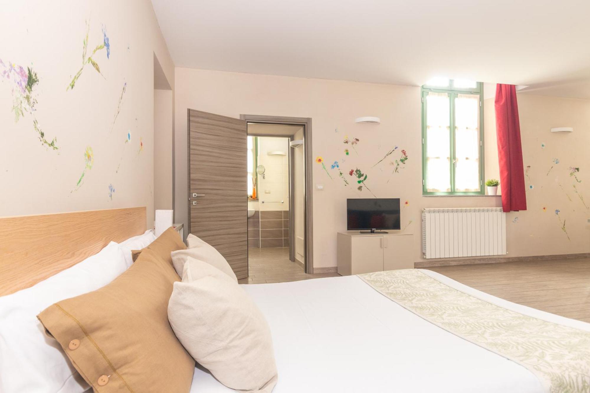 Housing Giulia Aparthotel Turin Luaran gambar