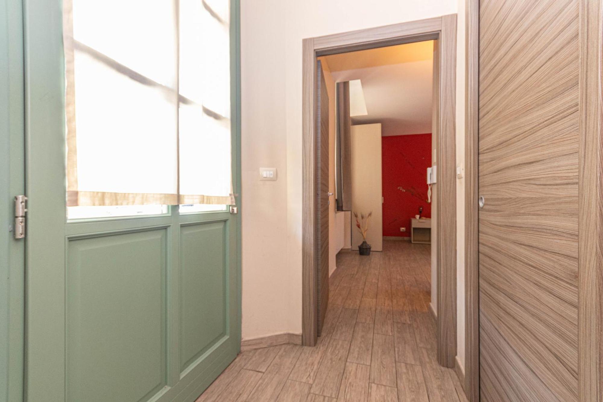 Housing Giulia Aparthotel Turin Luaran gambar