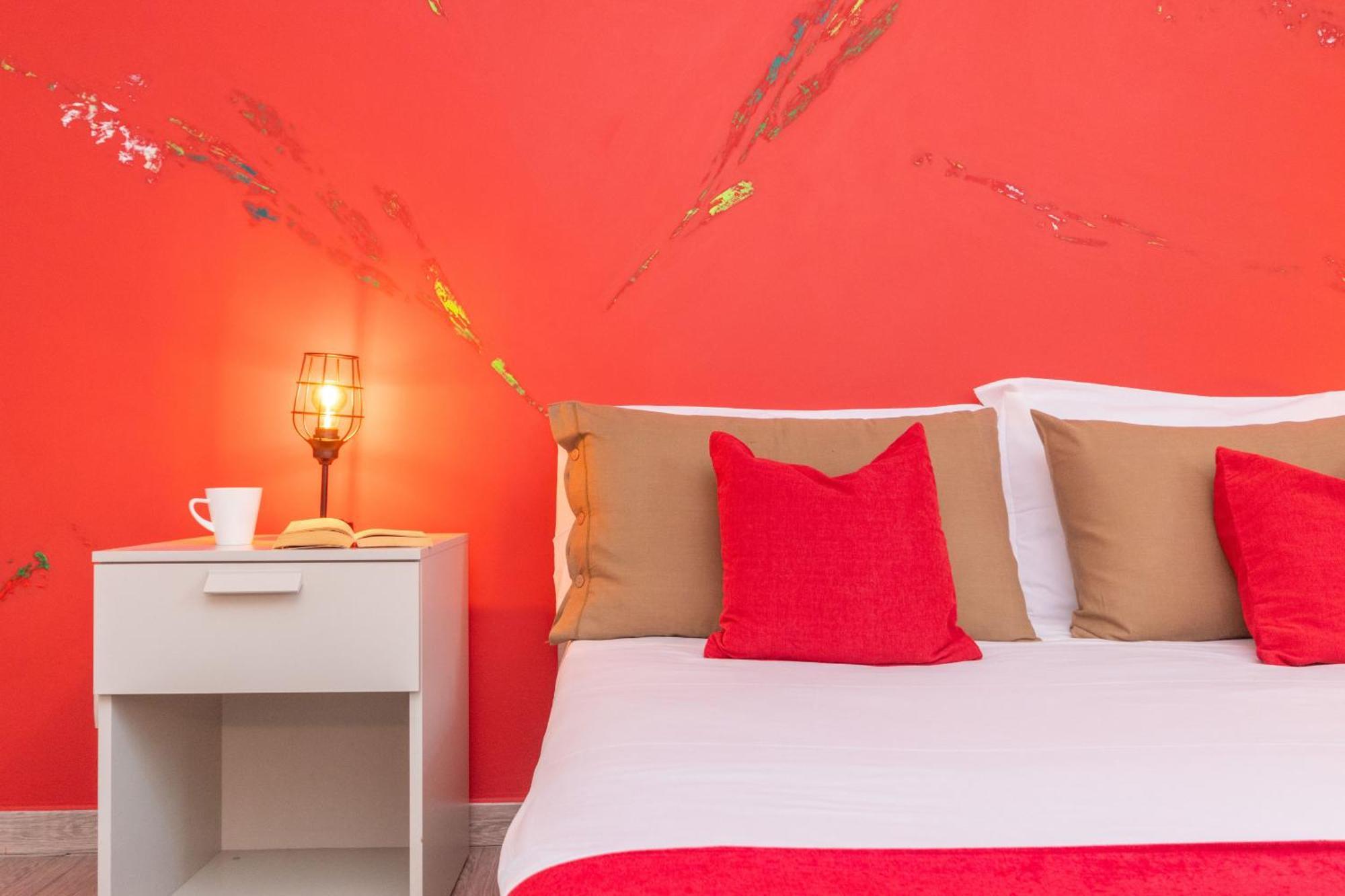Housing Giulia Aparthotel Turin Luaran gambar