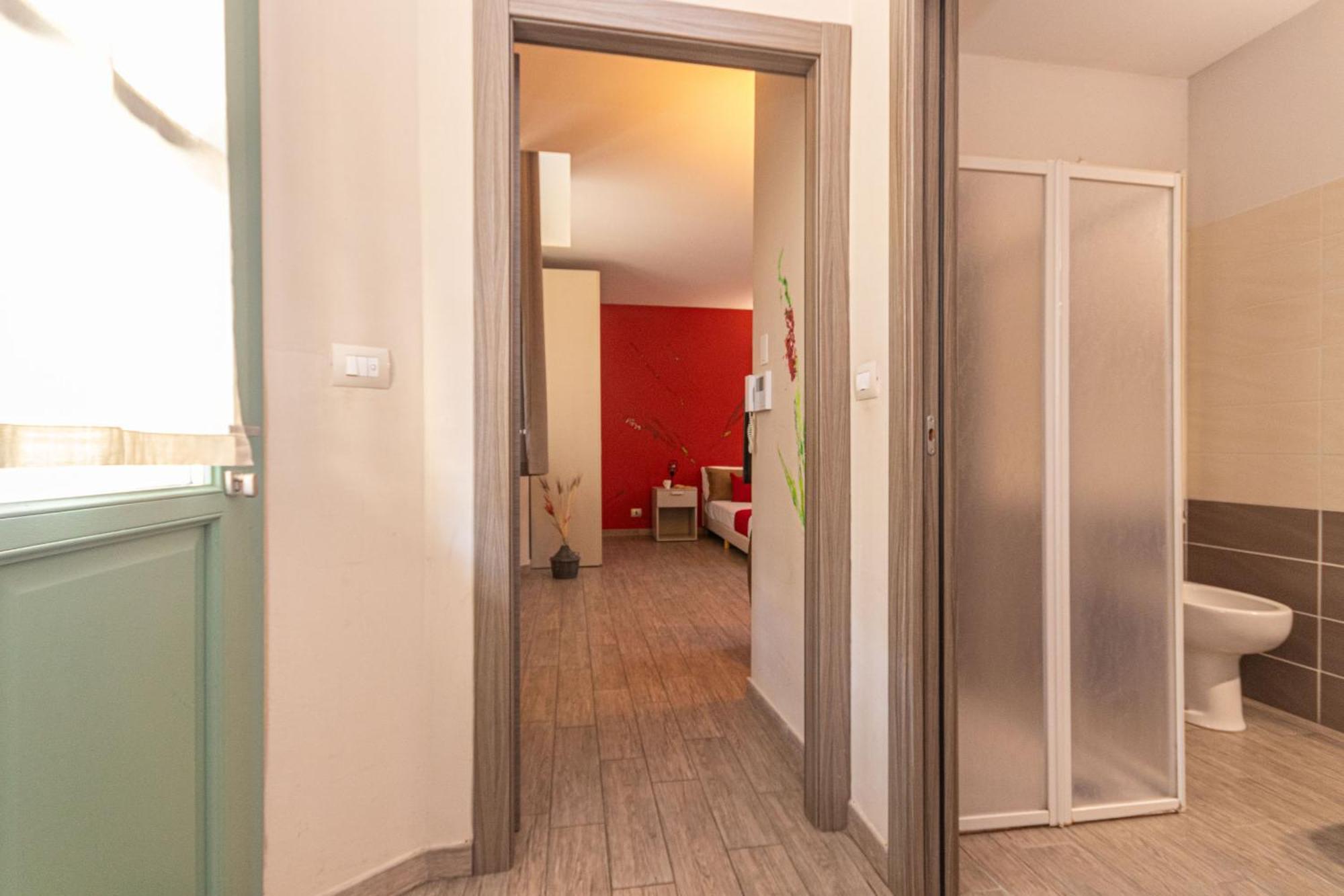 Housing Giulia Aparthotel Turin Luaran gambar