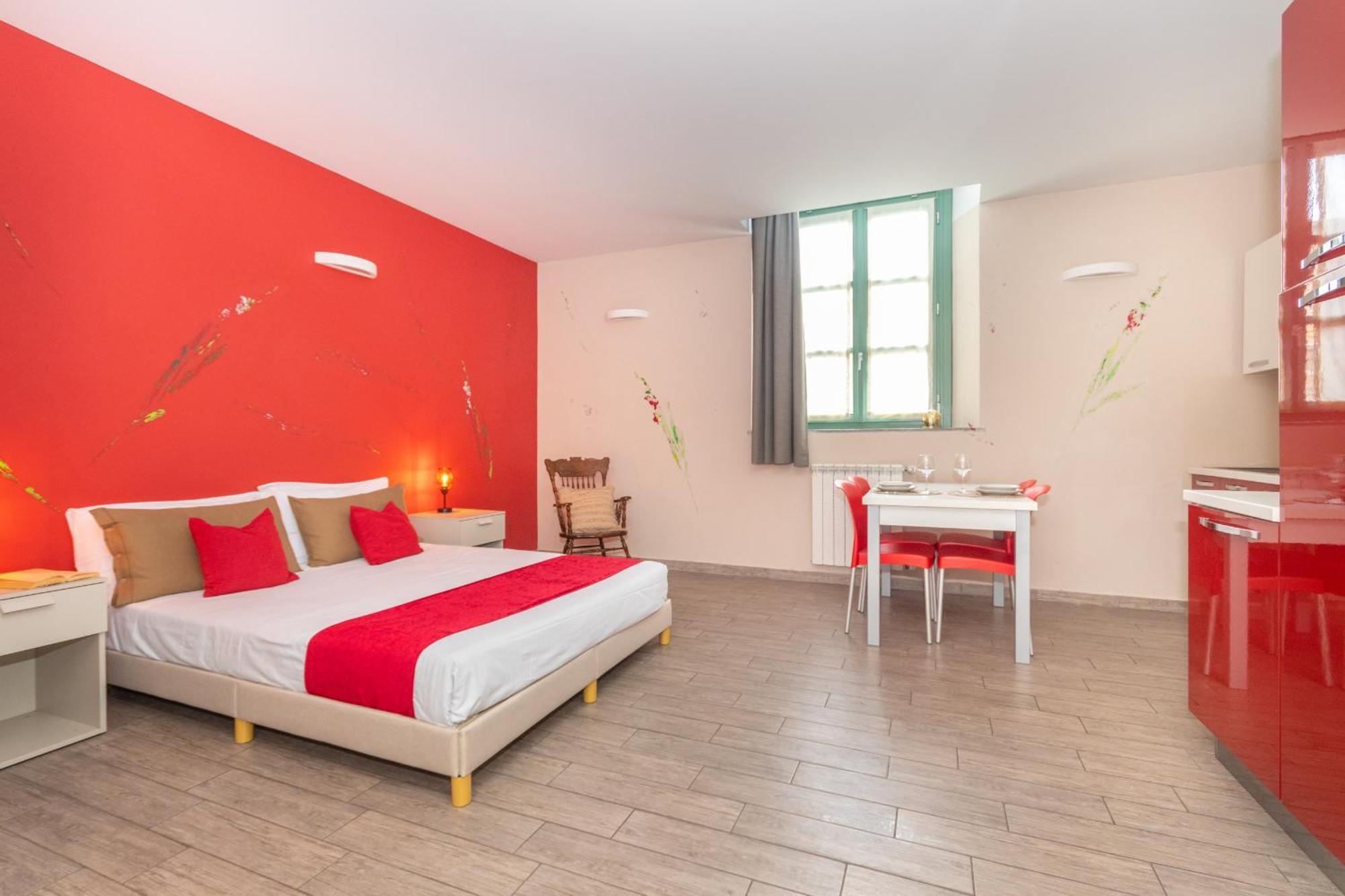 Housing Giulia Aparthotel Turin Luaran gambar