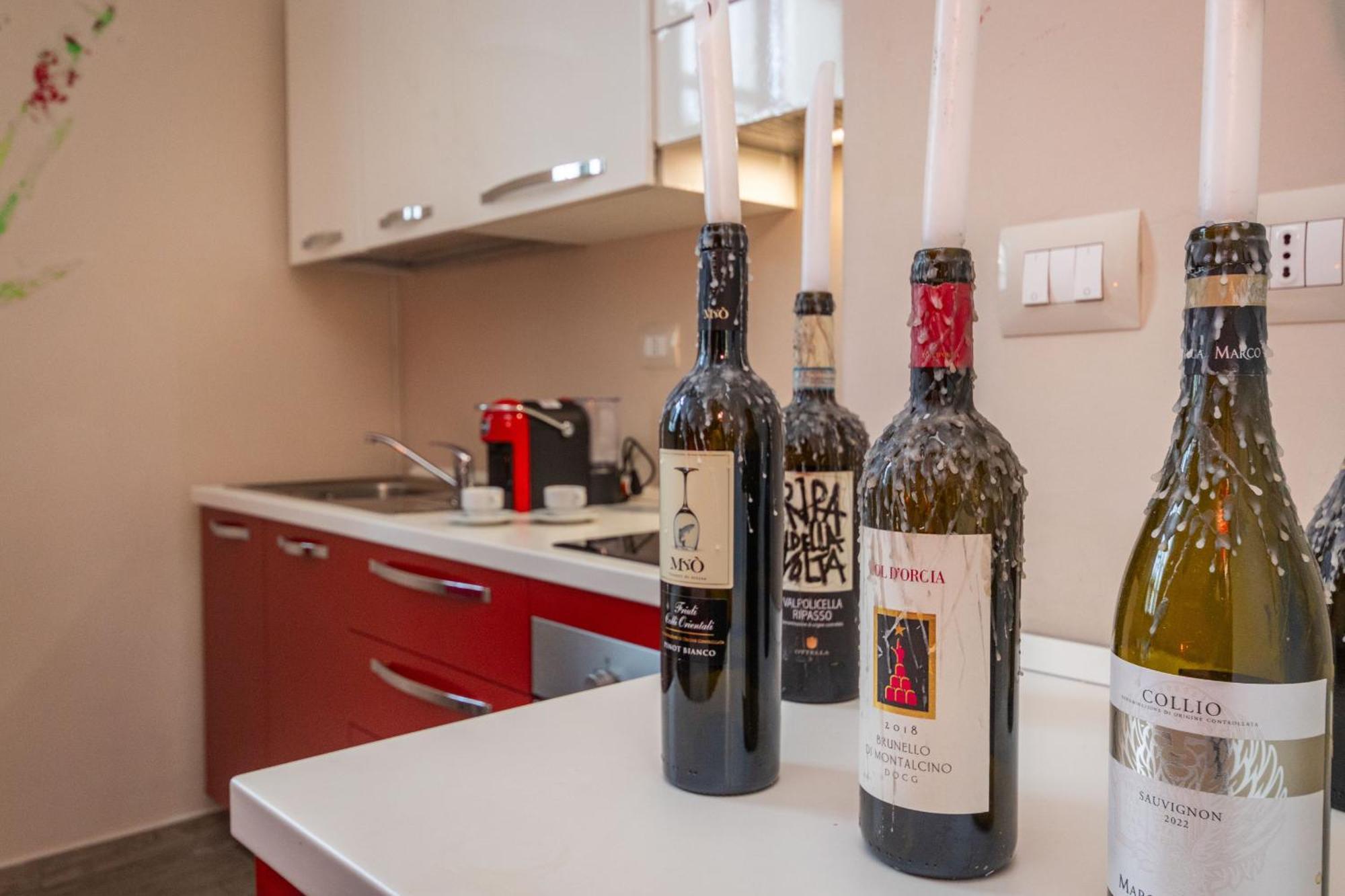 Housing Giulia Aparthotel Turin Luaran gambar