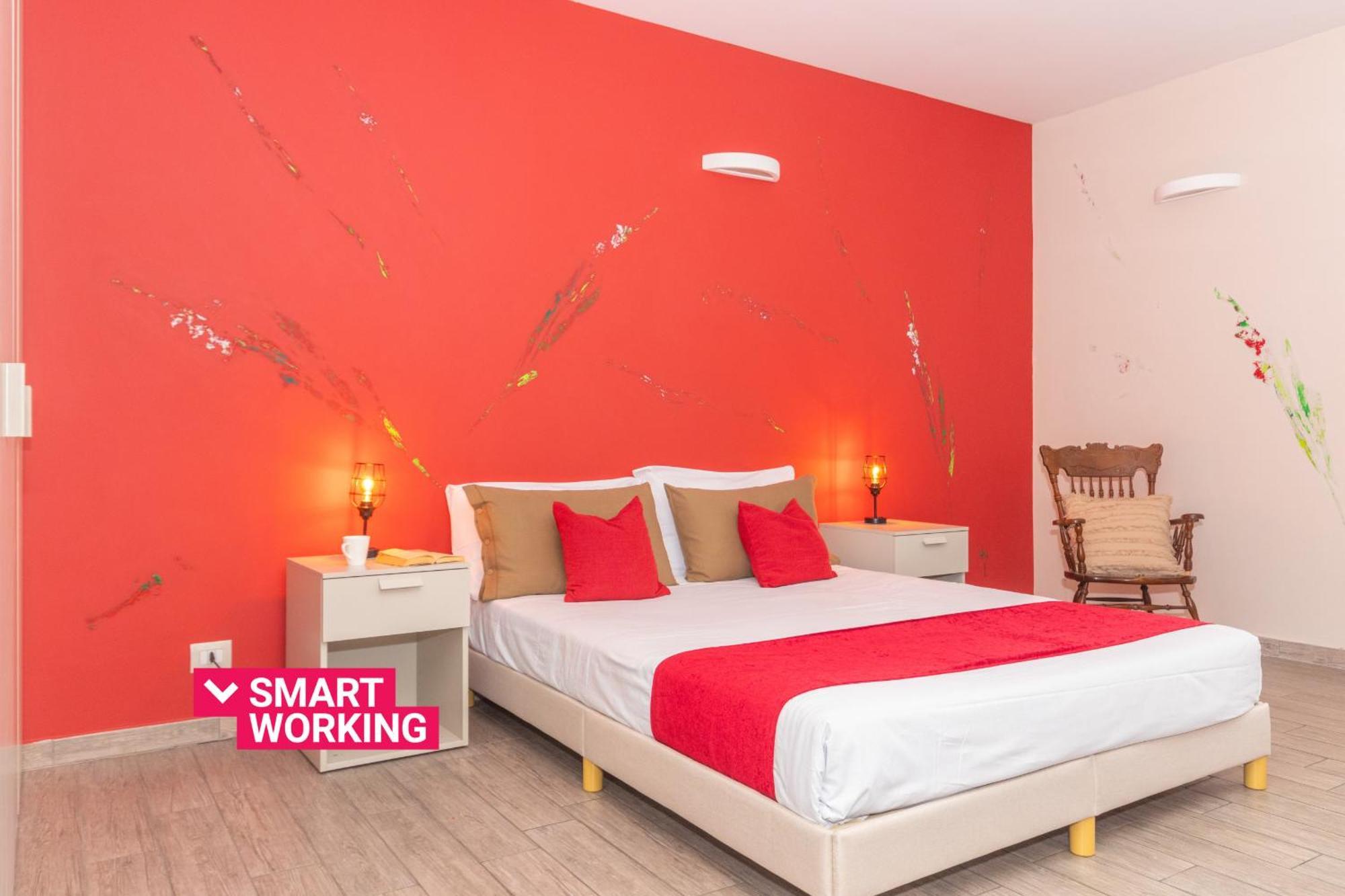 Housing Giulia Aparthotel Turin Luaran gambar