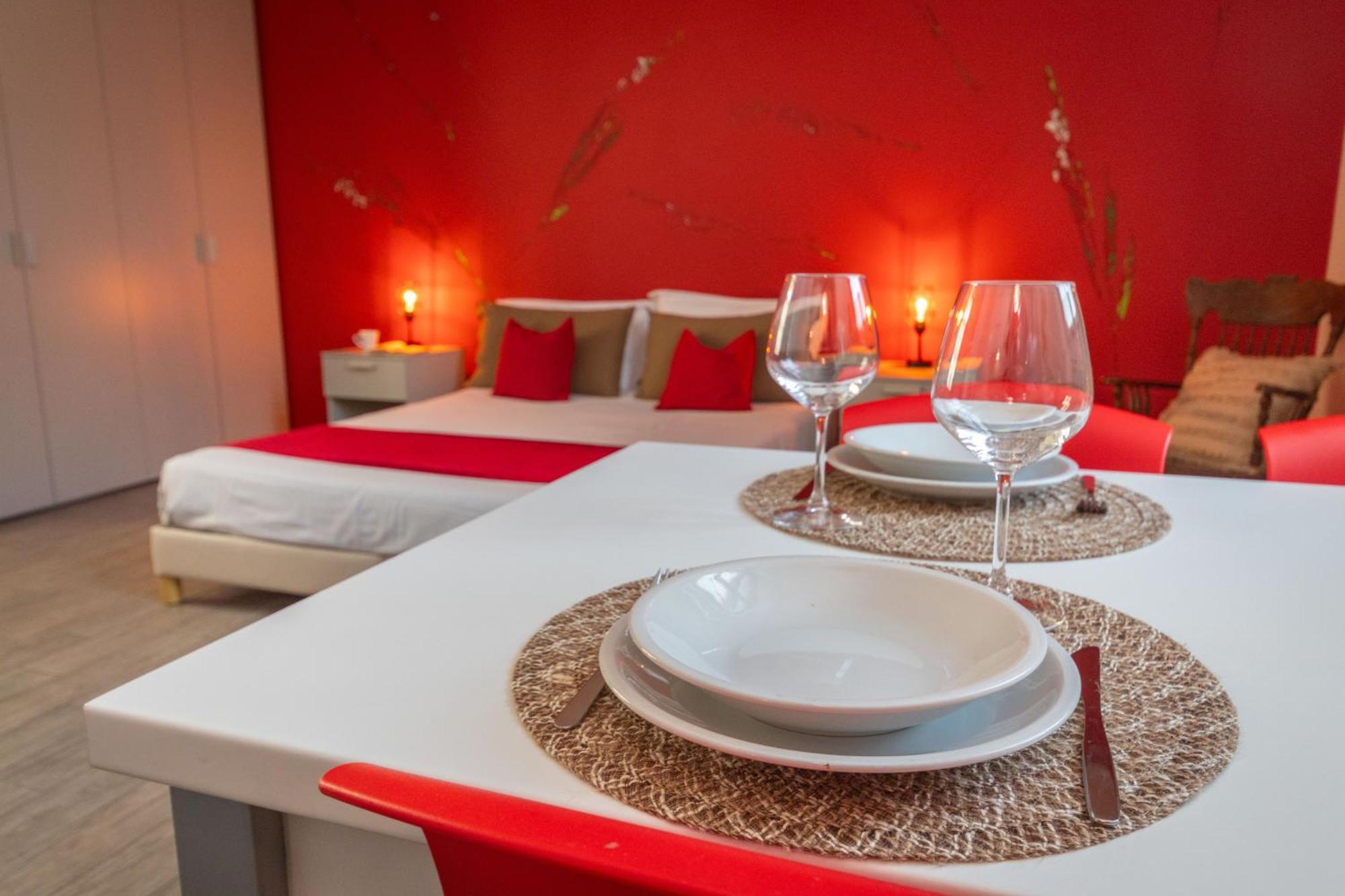 Housing Giulia Aparthotel Turin Luaran gambar